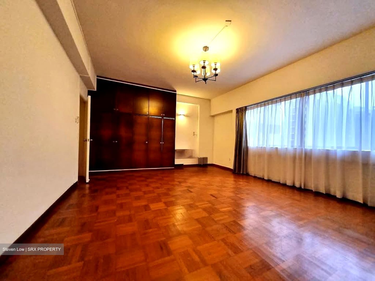 The Cairnhill (D9), Condominium #554742071